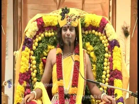 Krishna Belove of the universe Part - 3