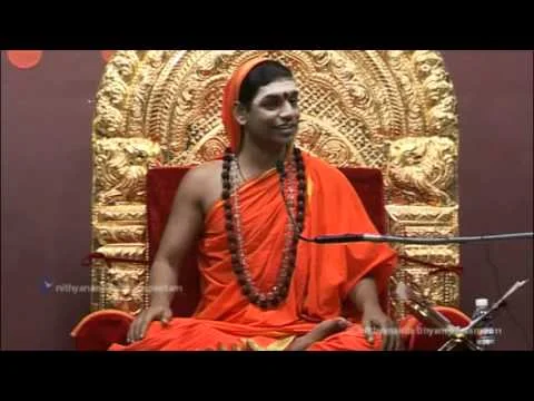 ENLIGHTENMENT IS NOT LAWLESSNESS