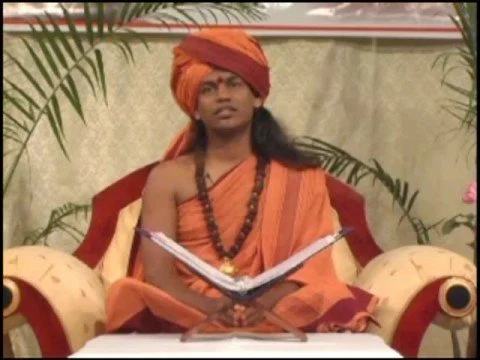 Bhagavad Gita Chapter 2, Art of Listening