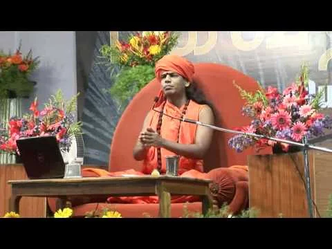 Bhagavad Gita - 36 in Tamil by Nithyananda