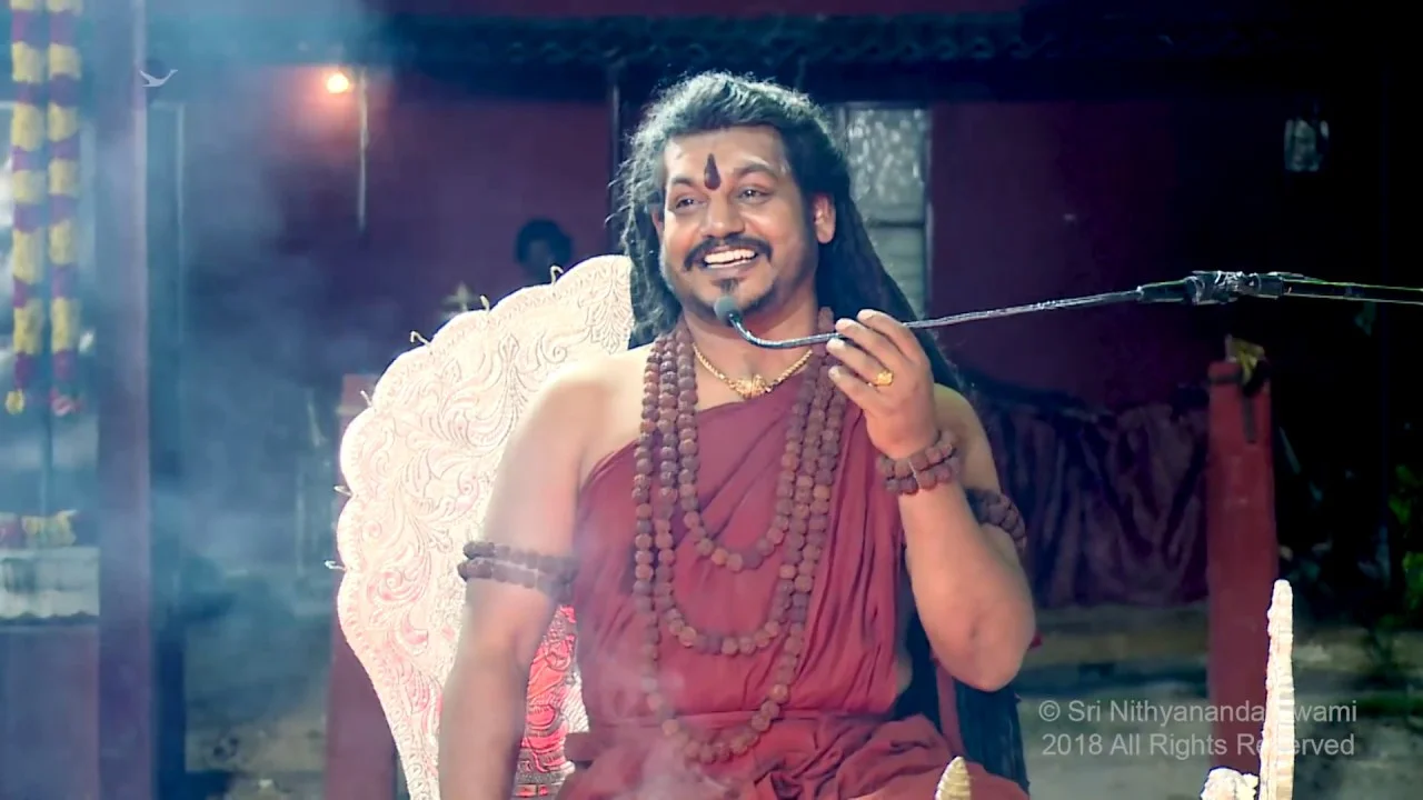 Putra Kameshti Yaga - Hindu Science of Bearing Divine Children