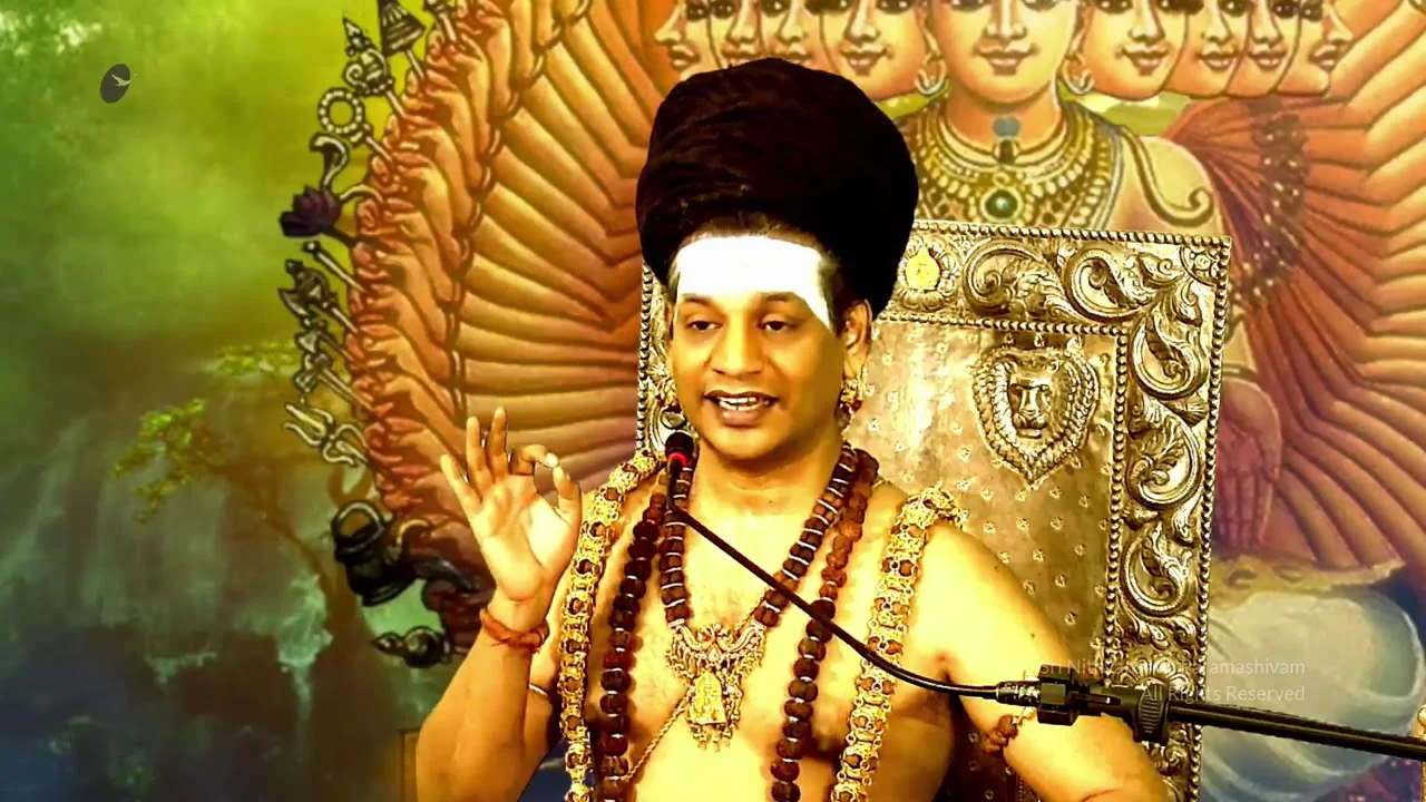 Have Intention To Be Established In Superconsciousness! | Nithyananda Satsang | 19 Aug 2020