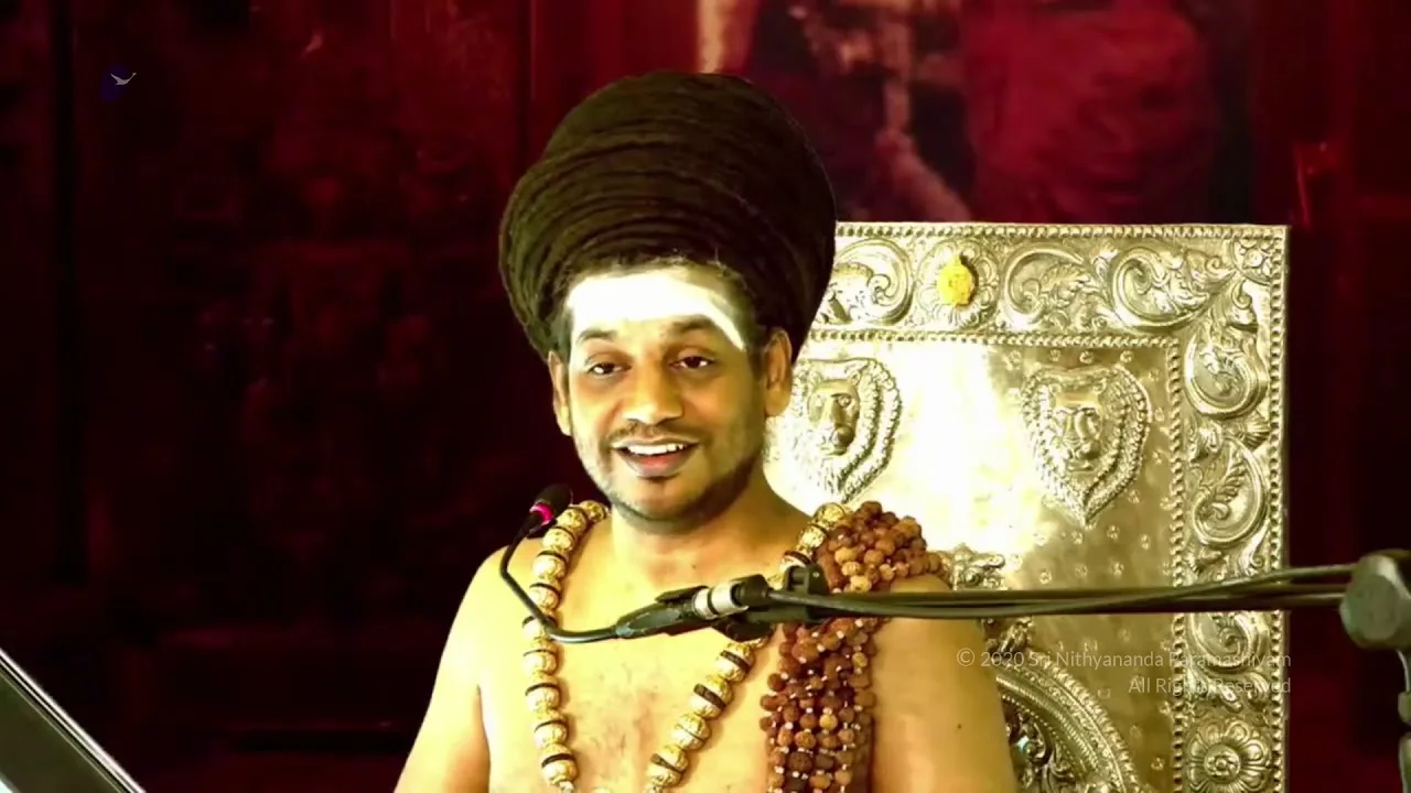 You, I and the Universe - We are All Consciousness! | 30 Jun 2020