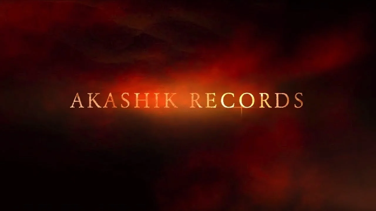 Akashic Records Key to Your Future