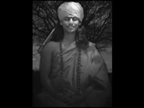Technique and Meditation -- Keep Everything out from Your In