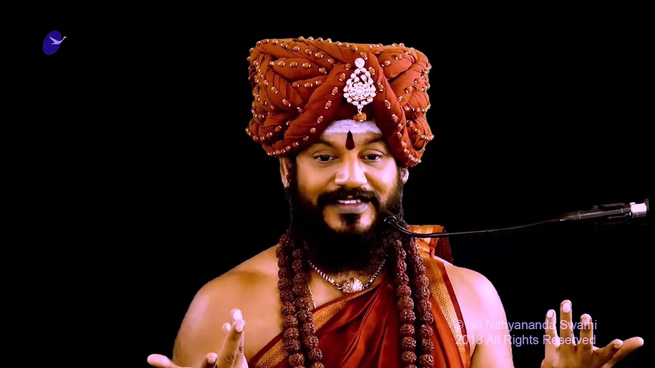 Kailaasa - Reviving the Enlightenment Ecosystem | Nithyananda Satsang | 06 Jan 2019