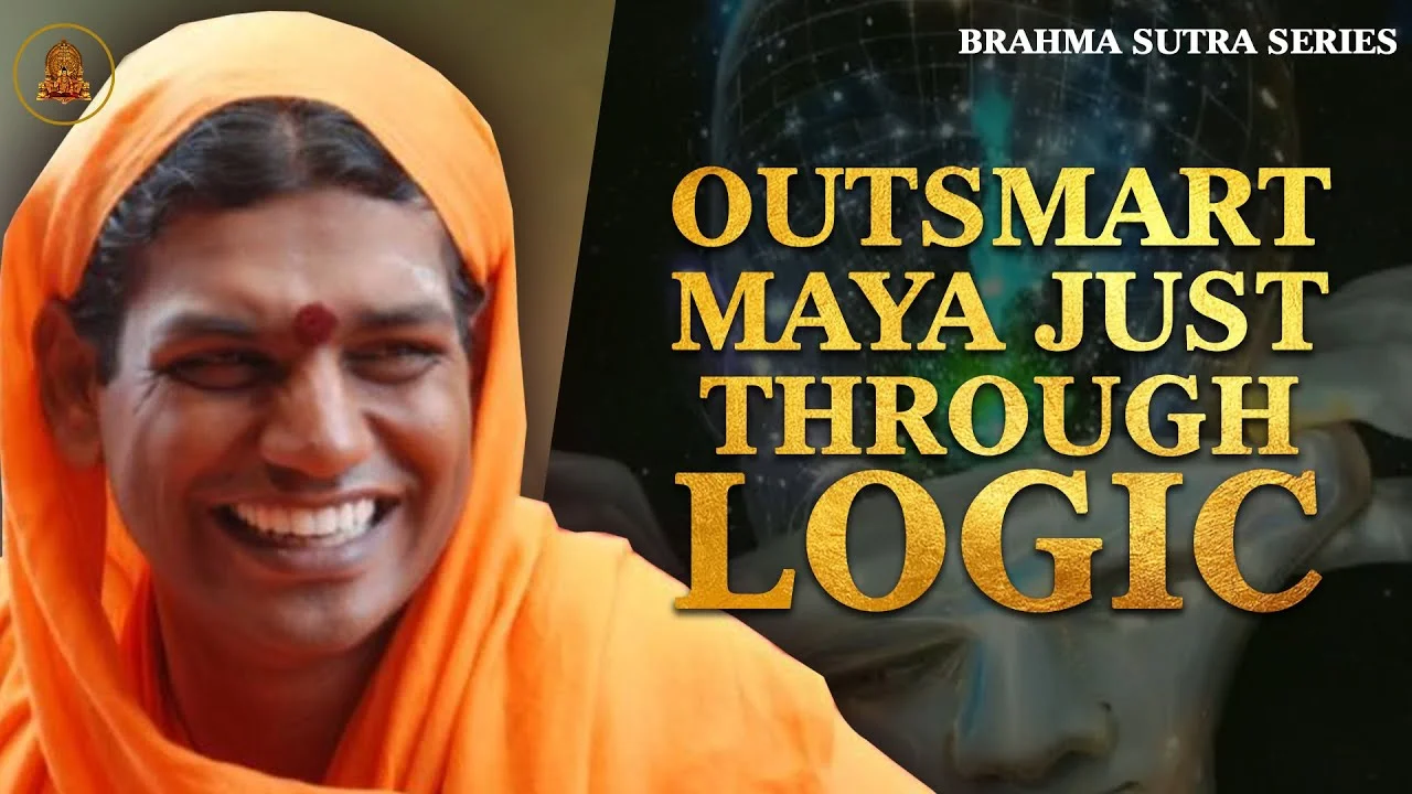 Unshakeable Core: Unlock Brain Power & Outsmart Maya Just Through Logic | March 9