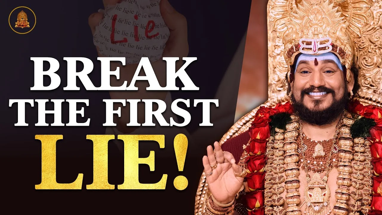 The Root of All Patterns: Your First Fake Response