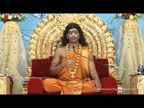Chakra Meditation for Self-Diagnosis