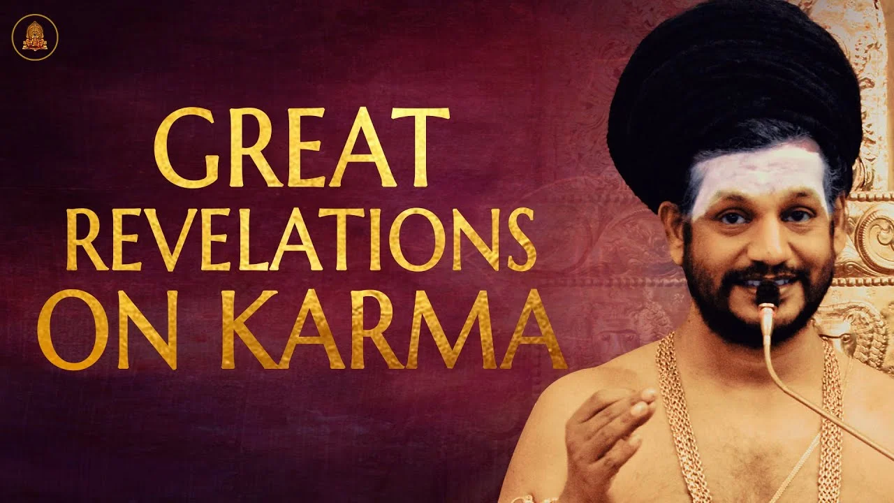 Great Revelations on Karma, Digestion, Kayakalpa, Immortality - Vol 2 | 10 Apr 21