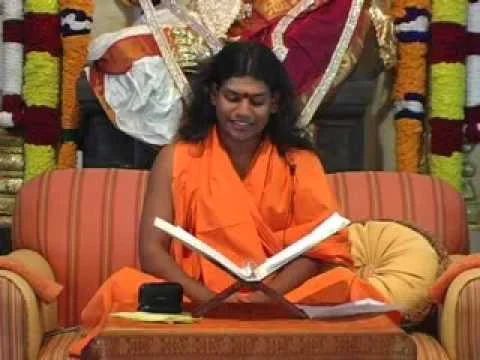 Music Avenue to Awareness - Shiva Sutras in Nithyananda Videos