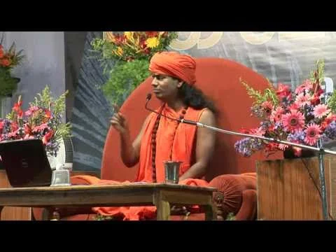 Bhagavad Gita - 39 in Tamil  by Nithyananda