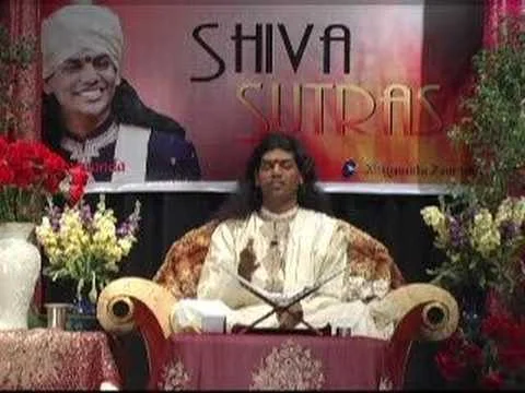 Shiva Sutras Integrate & Evolve ww.LifeBliss.org