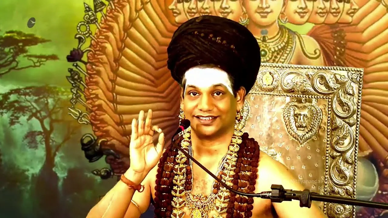 KAILASA Economic Principles - Their Alignment With Enlightenment Science! | 18 Aug 2020