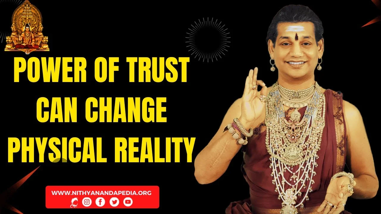 SAMPOORNA POORNATVA INITIATION | 06 FEB 2022