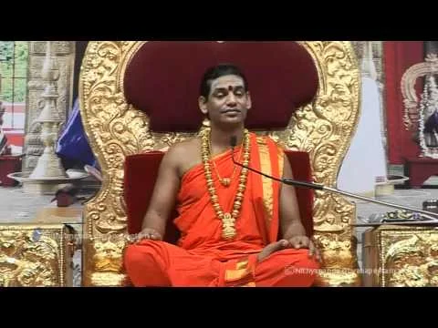 Does Every Guru Go Through Religious persecution? Nithyananda Bliss Byte