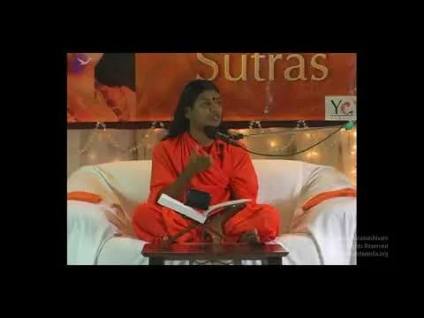 Right knowledge awakens seeking - Patanjali Yoga Sutra - Pt 4