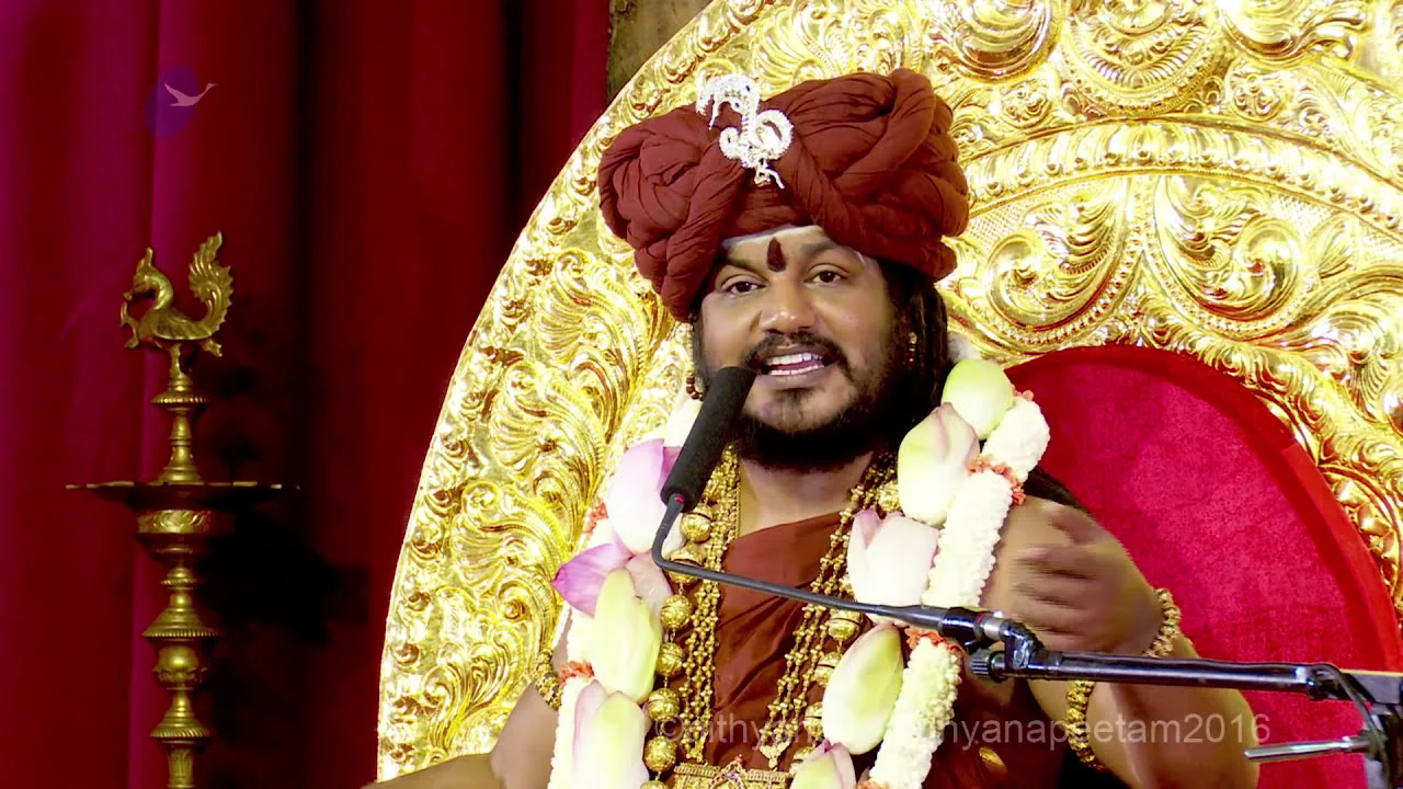 Jnana-anjana, Open Third Eye with Sadashiva's Bio-Energy | 24 Sep 2016