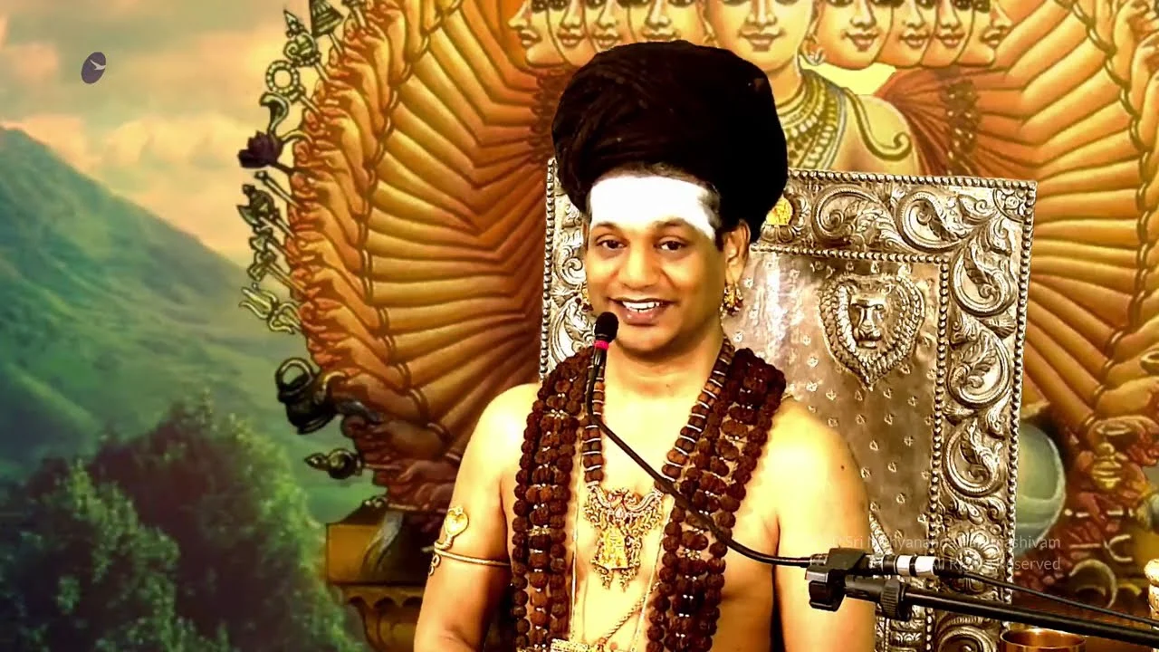 25 States of Consciousness 11 Dimensions of the Universe 5 Face of Sadashiva 11 Genders