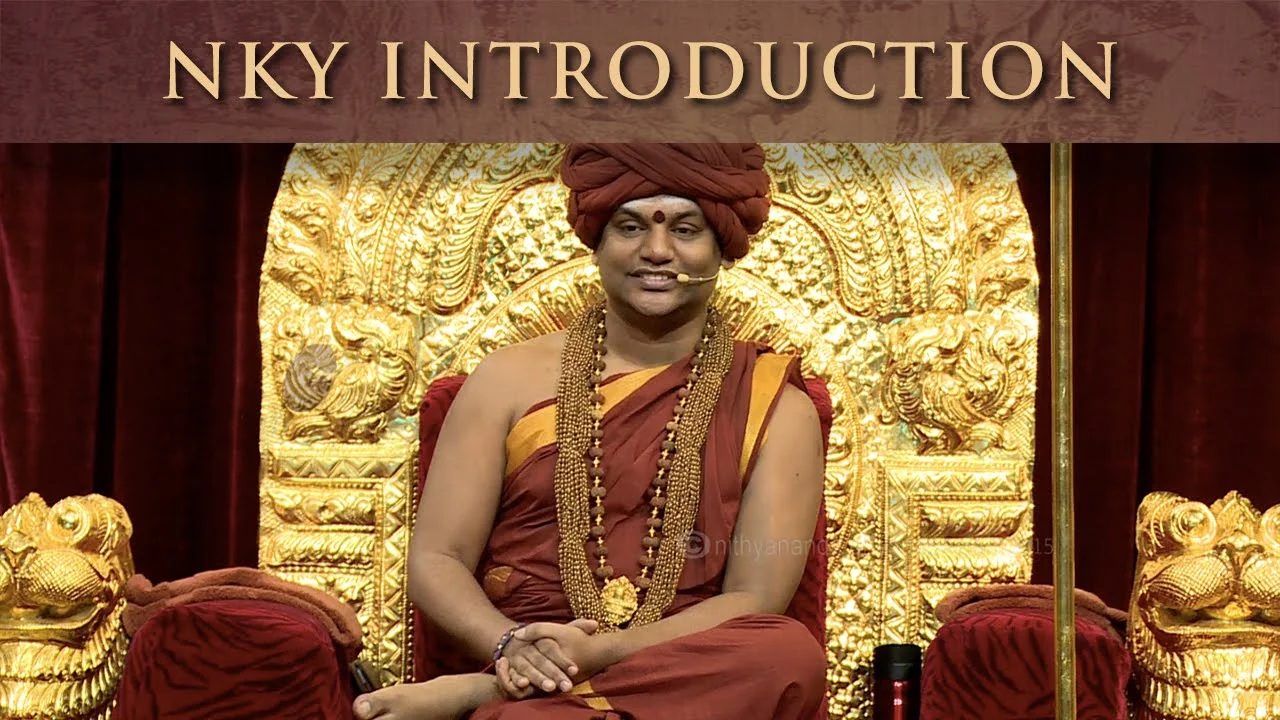Purify the 5 layers of your existence: Nithya Kriya Yoga (introduction)