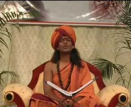 Spirituality for Cyber Age!
