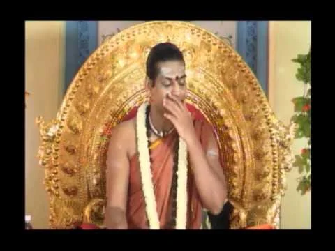 Put an end to your dirty ignorance | Nithyananda Satsang | 31 May 2012