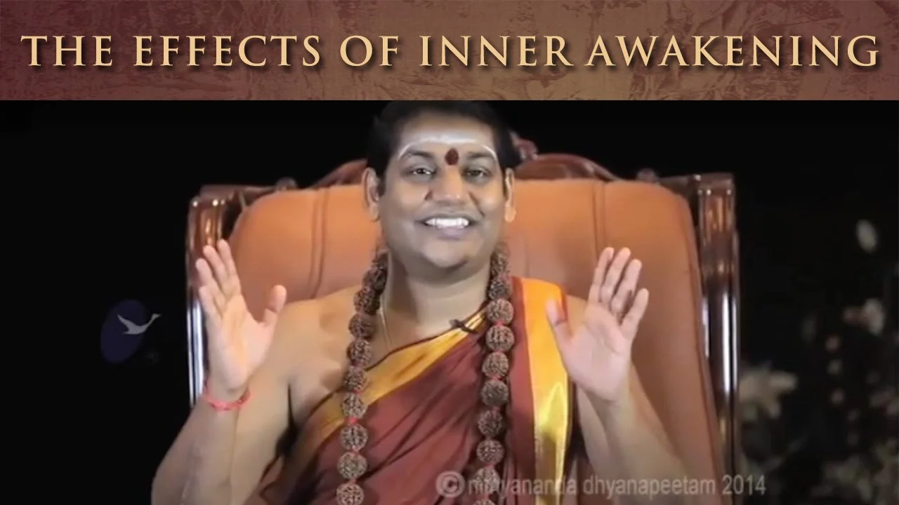 Your Path to Inner Awakening 7: The Effects of Inner Awakening on Your Life