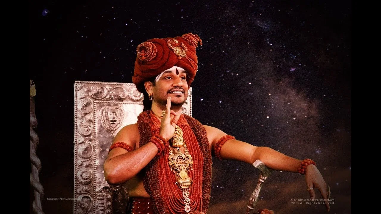 Life Aspects of Kailaasa | Nithyananda Satsang | 05 Dec 2019