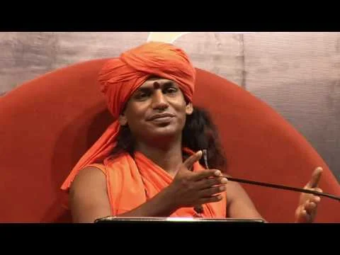 Bhagavad Gita in Tamil - 19 by Nithyananda