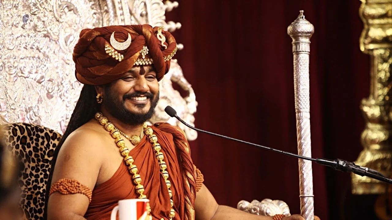 Autobiography of The Avatar - Darshan of Maha Saraswati in Badrinath