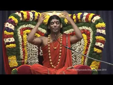 Mothers Day - Nithyananda Jayanthi Morning Message | 28 Dec 2010