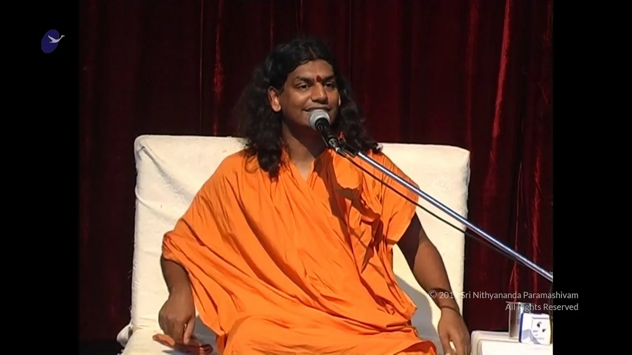 You Do Not Have a Consistent identity, By Your Nature You Are Illogical!