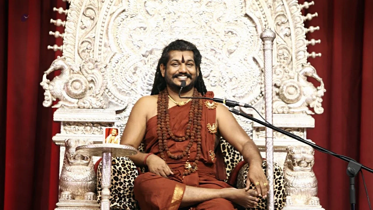 Ask The Avatar - Q&A on Mahasadashivoham | Q&A | 09 Nov 2017