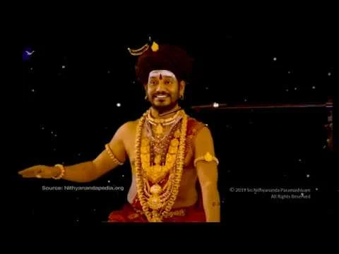 Nithyananda Purnima 30th Enlightenment Day Anniversary | Nithyananda Satsang | 18 May 2019