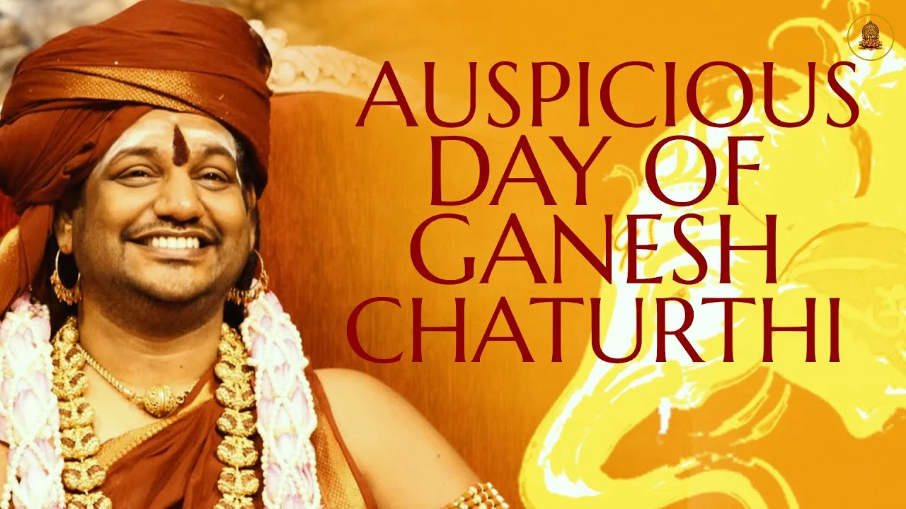 Mahasadashivoham Preparation Begins - On the Auspicious Day of Ganesh Chaturthi | 16 Aug 2017