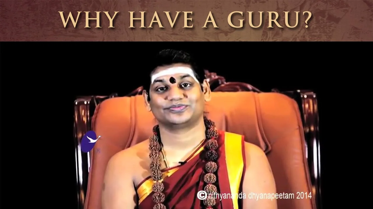 Your Path to Inner Awakening 3: Why Have a Guru in Your Life?