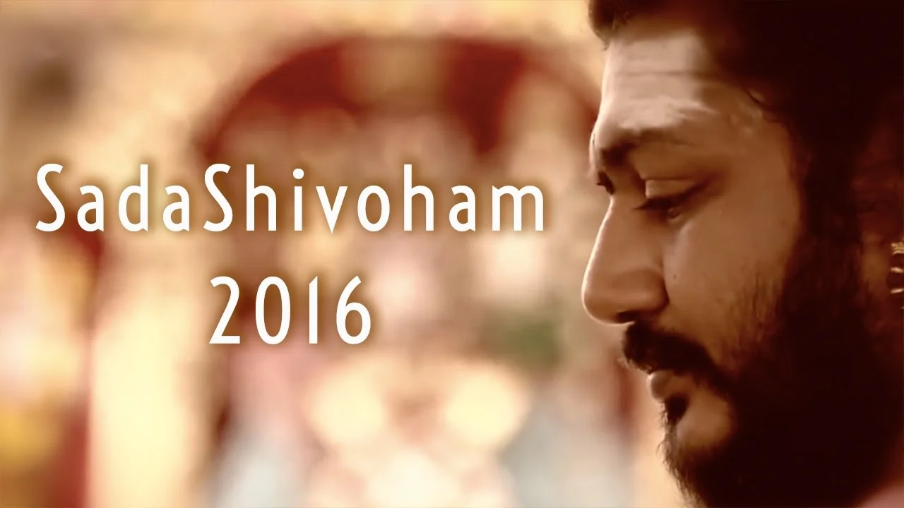 Sadashivoham 2016 Trailer