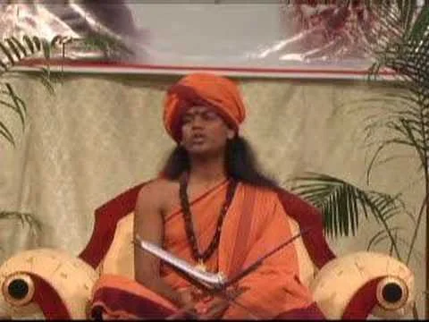 Bhagavad Gita Discourse 1