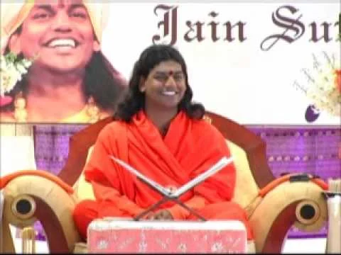 The Awakening Part 1 || Jain Sutras || 11 March 2007