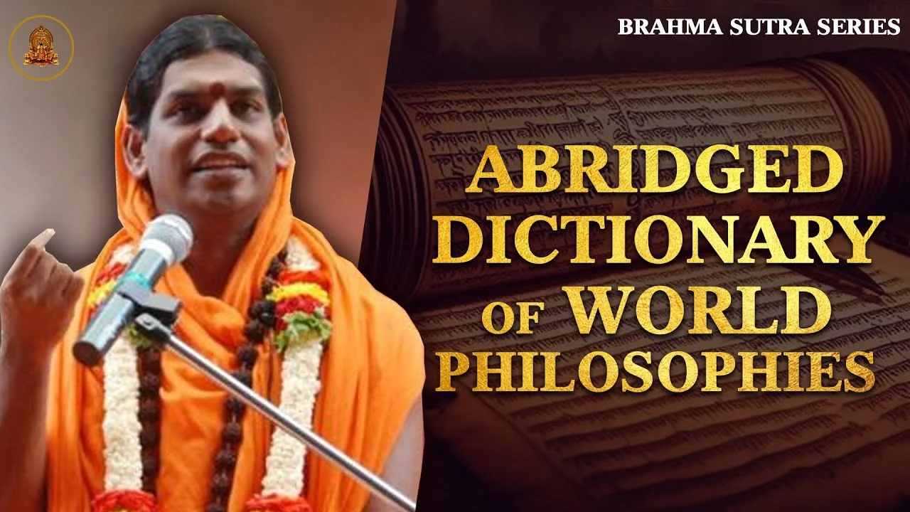 The Inspiration, Quintessence and Abridged Dictionary of World Philosophies | 06 Mar 2011