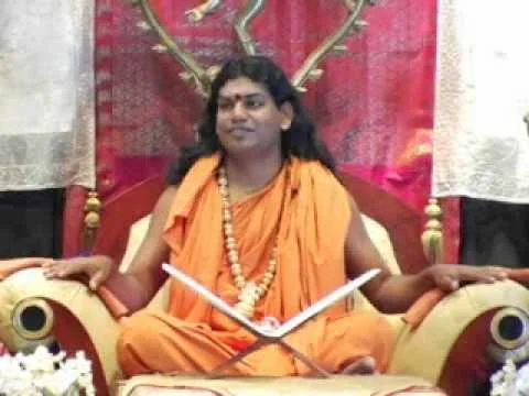 Just Fall In - Shiva Sutras in Nithyananda Videos