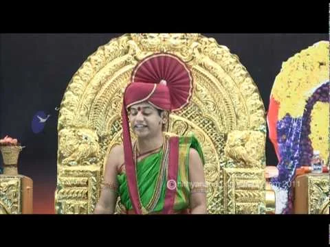 Are Your Patterns Controlling You | Bhagavad Gita by Nithyananda |