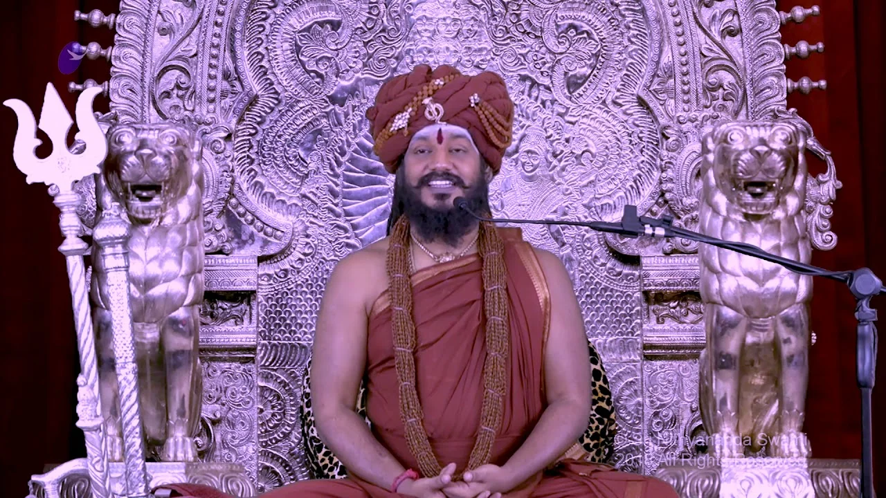 Science of SuperConsciousness - Coming to the West | Nithyananda Satsang | 05 Dec 2018