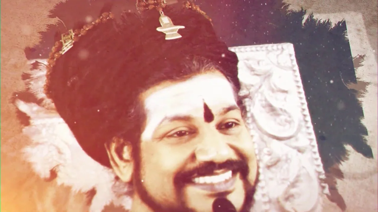 Awaken your multiple life energies and master your destiny! | Nithyananda Satsang | 05 Oct 2019