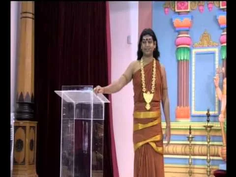 Live the Truth for the Right Reason | Nithyananda Satsang | 24 Jun 2013