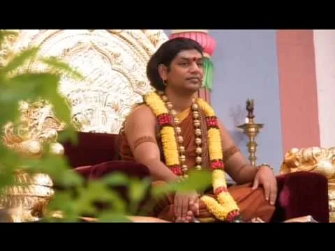 There Is Nothing Called 'Impossible' |  Nithyananda Satsang | 29 May 2013
