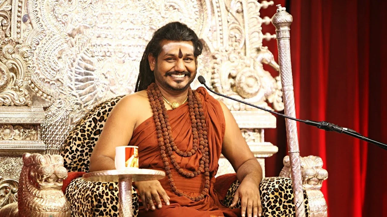 Ask The Avatar - Kids from Kailash, Gods-Goddesses on Earth