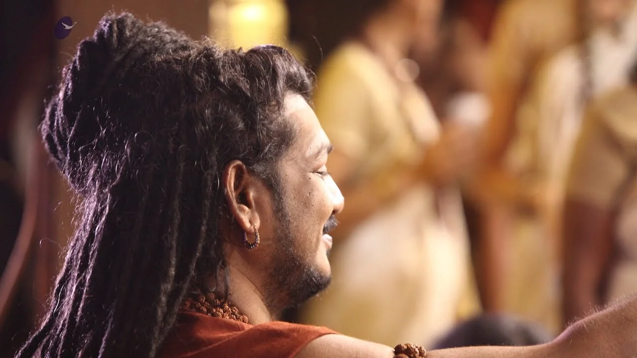 What having Jattas (Dreadlocks) does to your Brain?