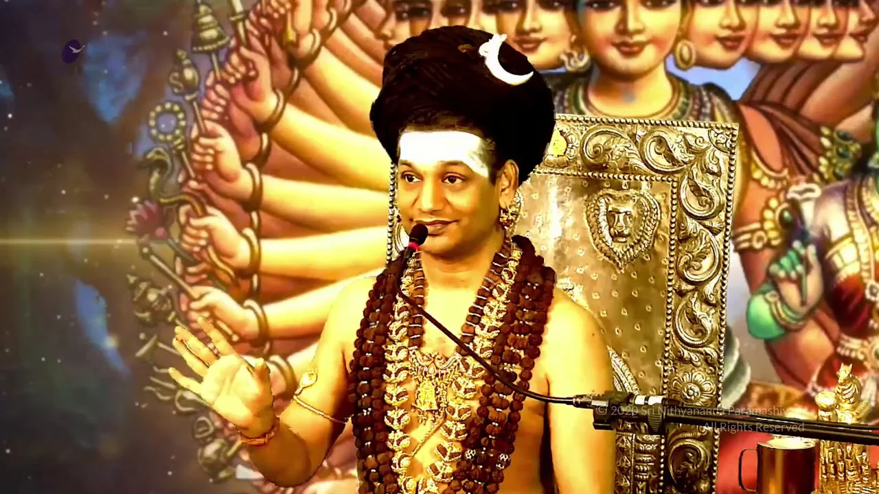 How To Become a Hero! | Nithyananda Satsang | 20 Aug 2020