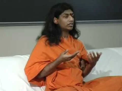 Lifestyle is not life Nithyananda
